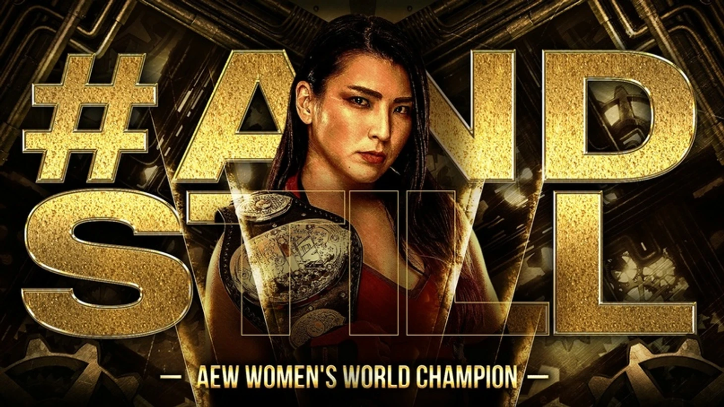 Обзор AEW Full Gear 2020, изображение №10