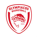 Олимпиакос - статистика 2021/2022