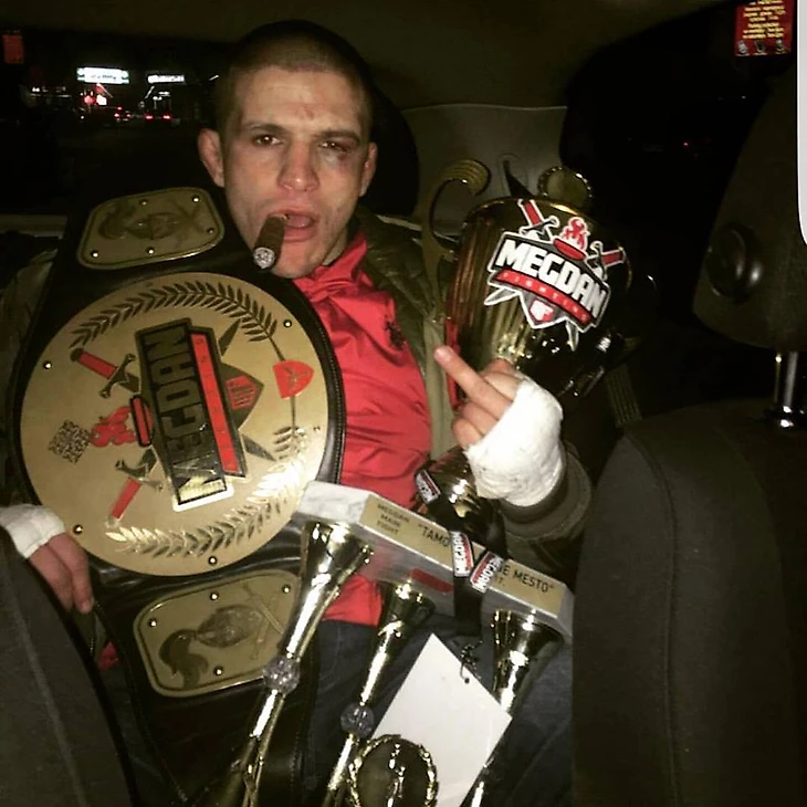 Кто такой Васо Бакоцевич