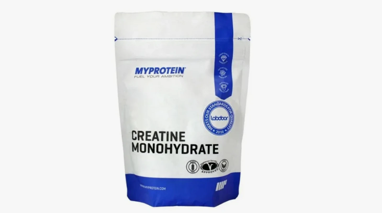 Креатин MyProtein 250 грамм