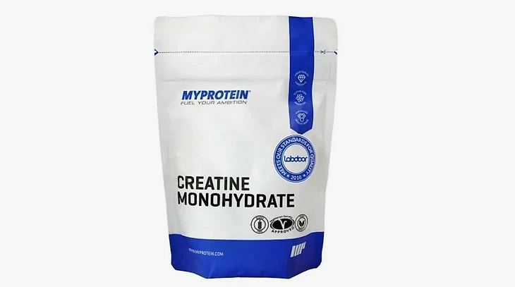 Креатин MyProtein 250 грамм