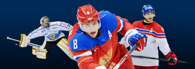Sports.ru, Фэнтези, ЧМ по хоккею