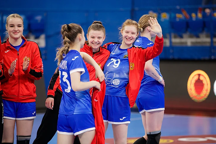 Михаил Измайлов: "Заявиться "молодёжкой" на чемпионат России по пляжному гандболу? Да, интересно!", изображение №2