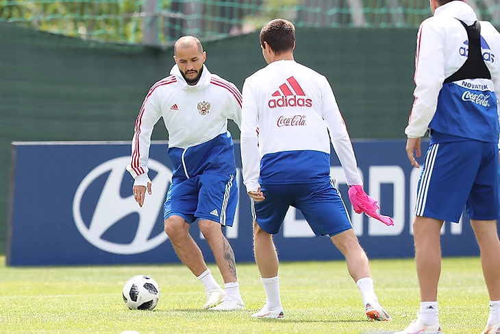 Федор Кудряшов