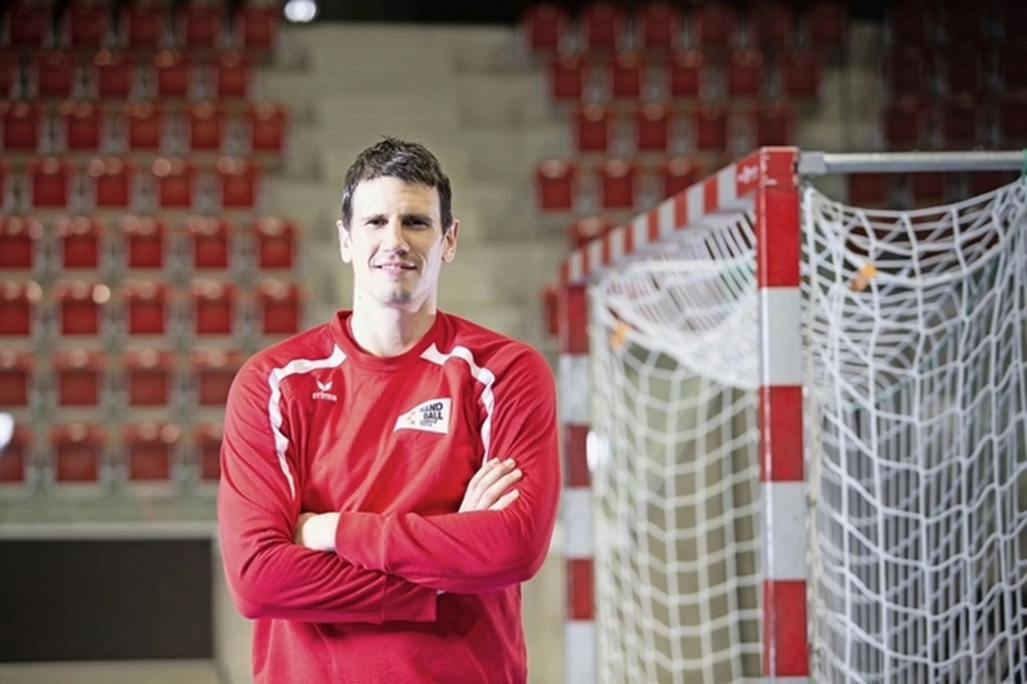 Звонок звезде. Анди Шмид: "Иногда мне нужны картофель фри и бургер. Это то, что поднимает настроение", изображение №5