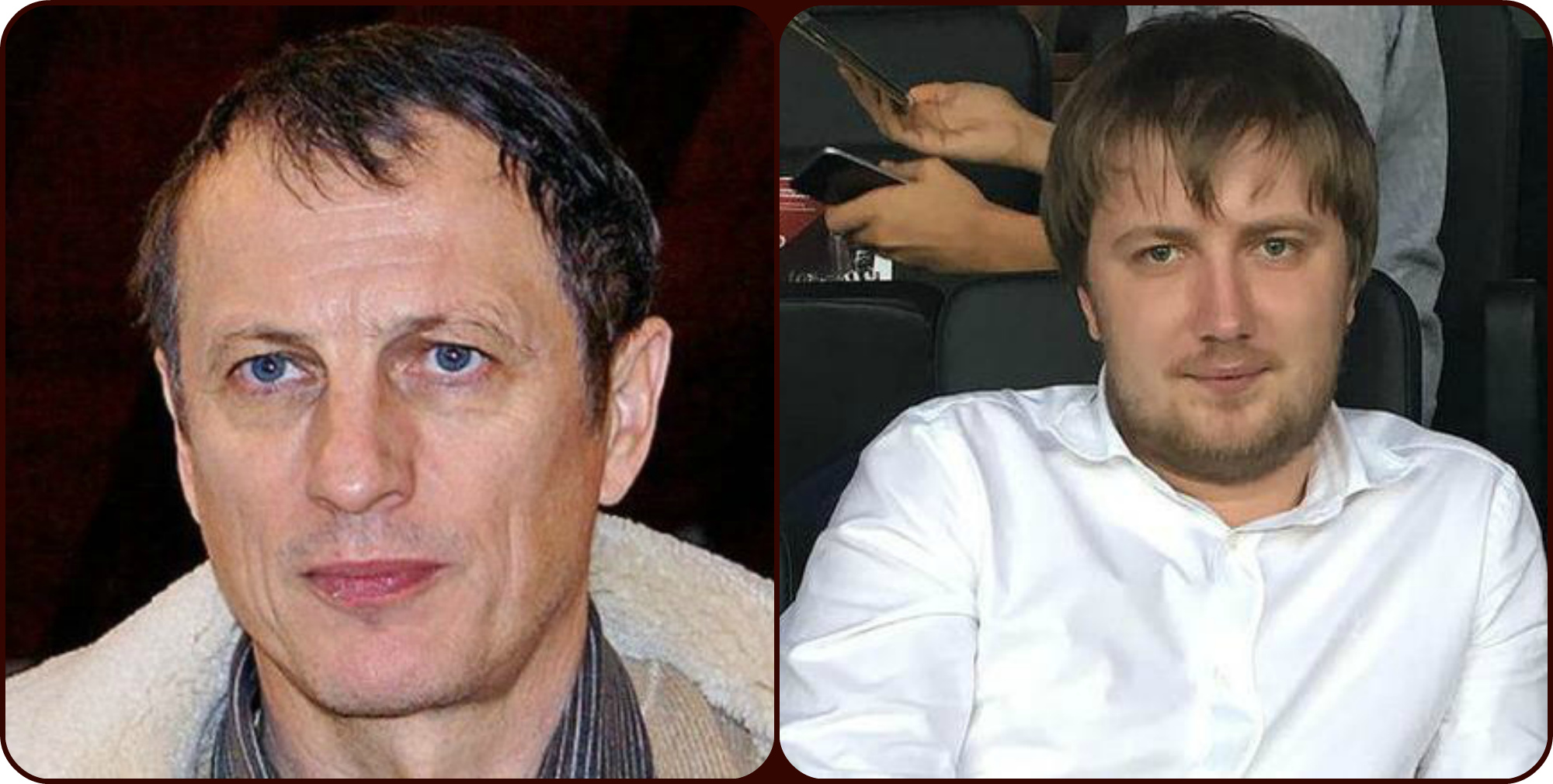 Ребров и украинские футболисты оказались в «Ференцвароше» благодаря президенту клуба Кубатову и селекционеру Кузнецову