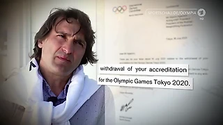 ARD: Текущая ситуация в тяжелой атлетике