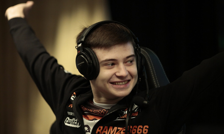 Фото публикации