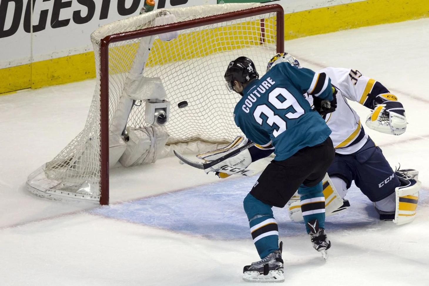 Logan Couture