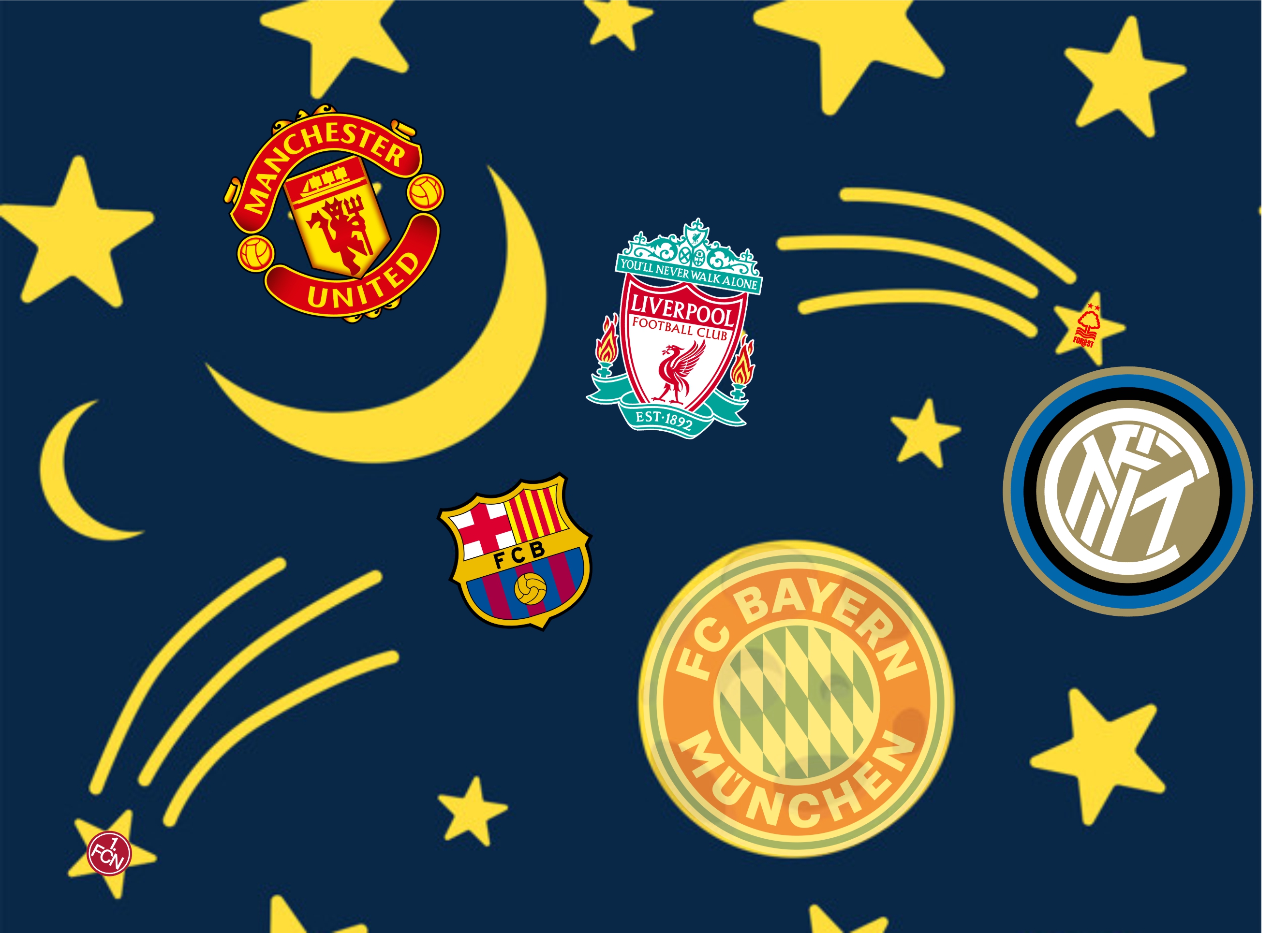 Падшие звёзды: краткая история клубов, некогда сверкавших на футбольном небосводе
