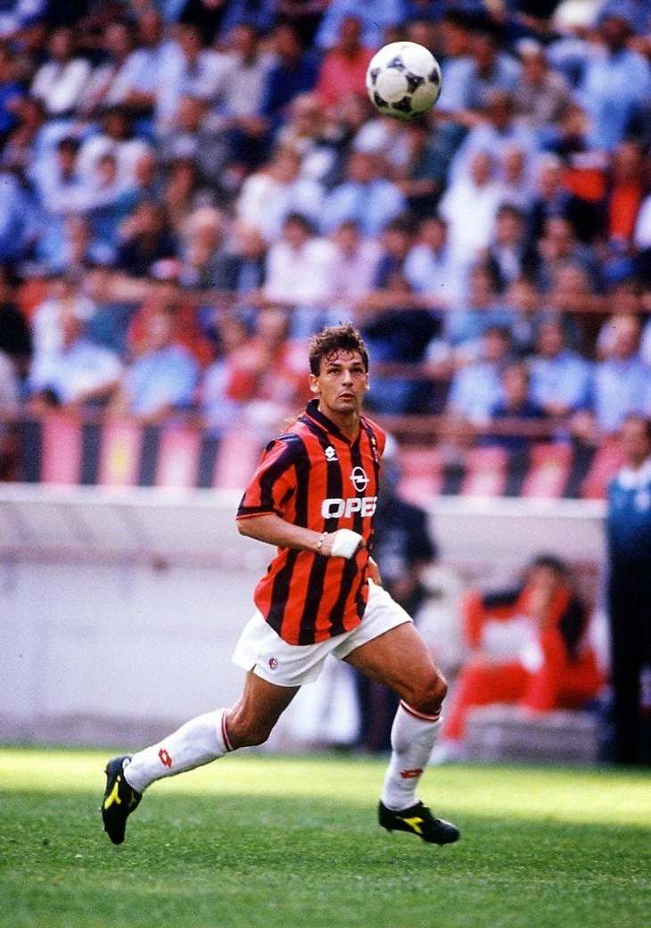 Roberto Baggio