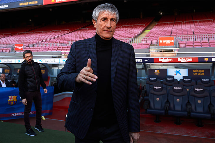 🔥 про Кике Сетьена: сидел в «обезьяннике» в Москве, с Поповым и Радченко громил «Барсу» Кройффа, мог прийти в «Динамо» летом-2019