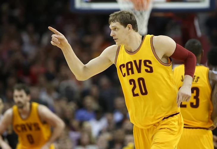 Тимофей Мозгов