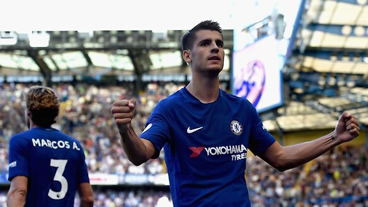 Альваро Мората