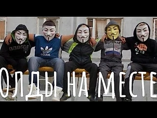 Олды на месте? 7 карт, которые вы, скорее всего, уже не помните