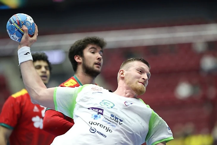 ЧЕ-2020. 50 процентов ответов: норвежцы в полуфинале, словенцы в олимпийском отборе, изображение №2