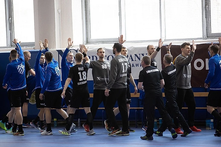 Чемпионат России. "Медведи" без велосипеда, "скифско-китайский" потенциал ЦСКА и секреты "Зенита", изображение №3