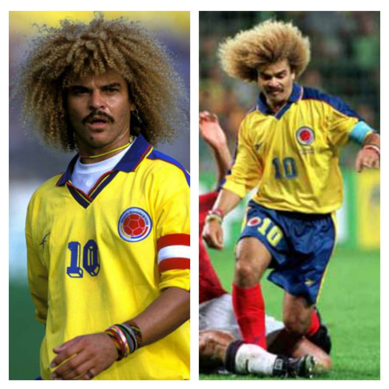 El Pibe