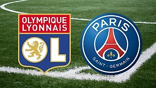 Французская Лига 1: шансы «Лиона» и «ПСЖ» на победу в матче 12-го тура