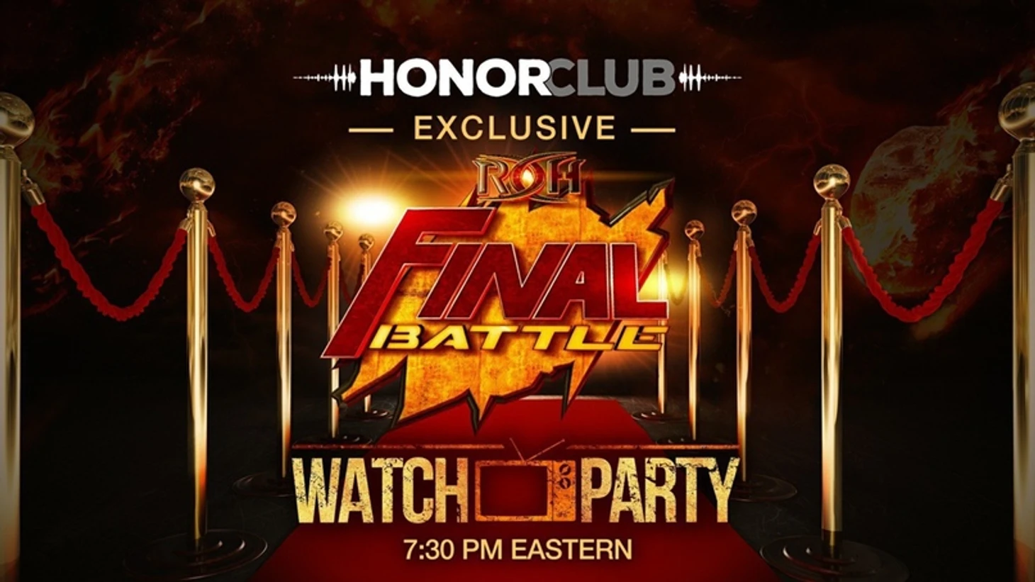 Обзор ROH Final Battle XIX 18.12.2020, изображение №1
