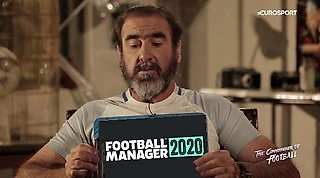 Весёлый баг в новом Football Manager 2020