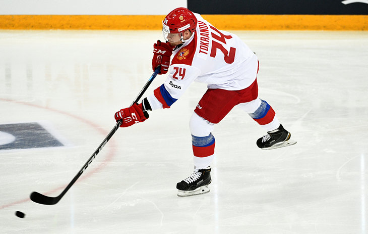 Худший трансфер СКА в межсезонье