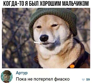 Последние записи в блоге