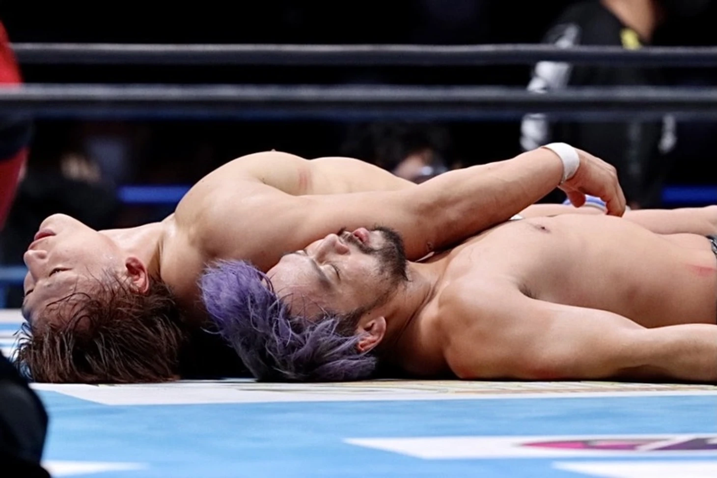 Обзоры семнадцатого дня NJPW G1 Climax 31, изображение №16