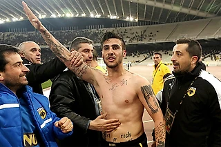 Γιωργος Κατιδης