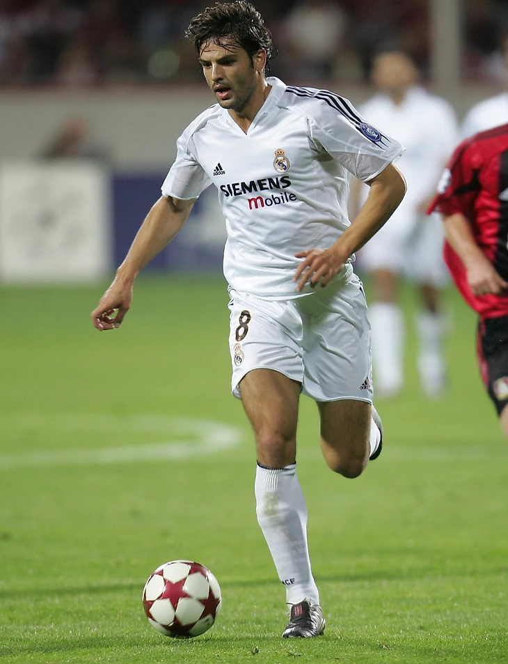 Morientes