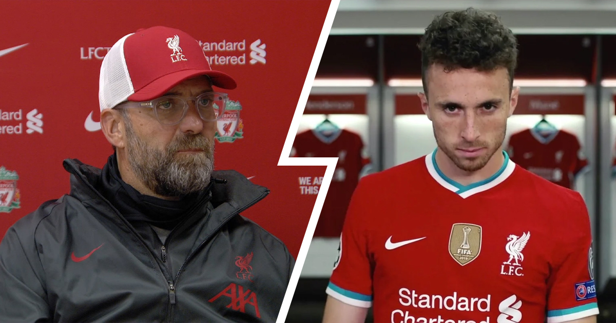 Юрген Клопп, Ливерпуль