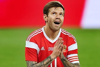 Кому пригодится Федор Смолов? Ч.4 Реал Мадрид!!??