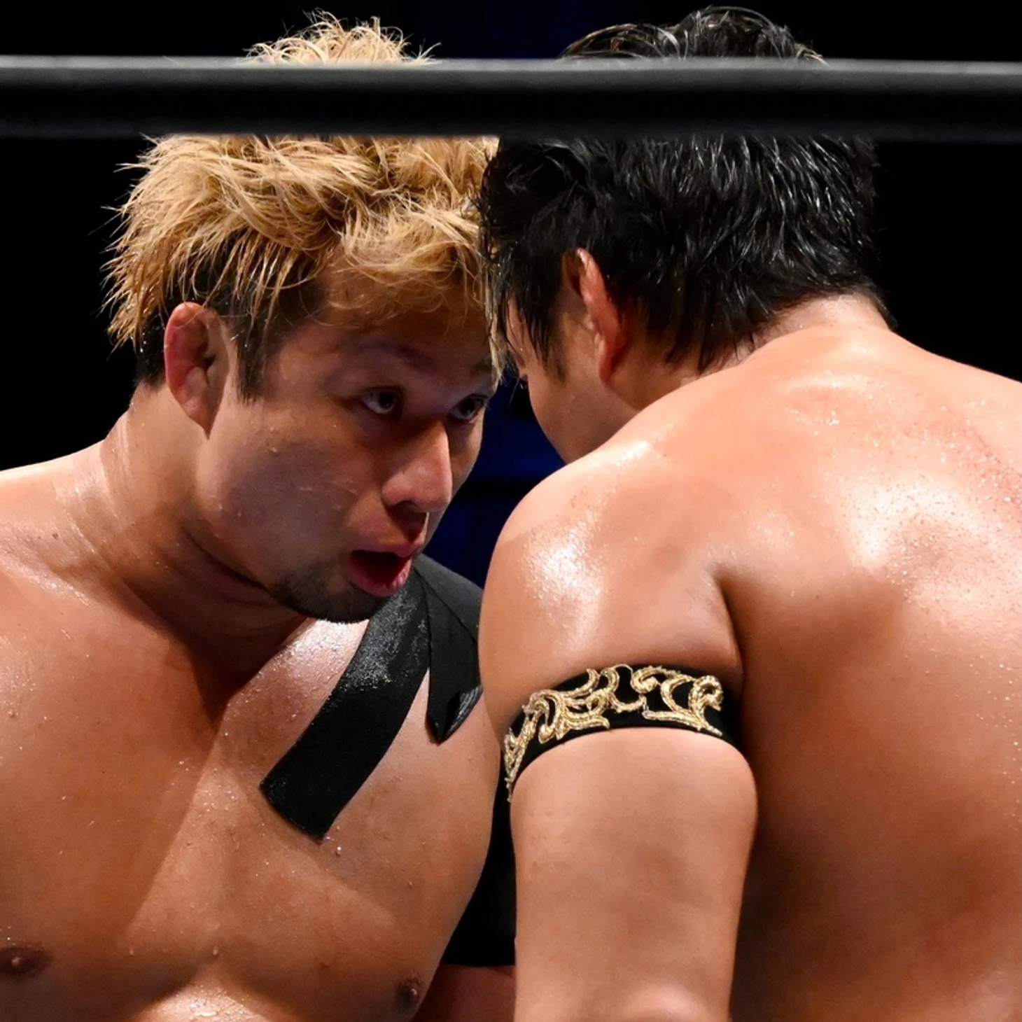 Обзор восьмого дня NJPW G1 Climax 31, изображение №7