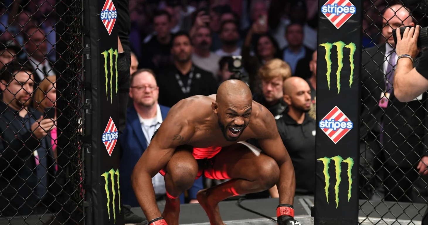 UFC 285: Previewing Jon Jones vs. Cyril Gane and the Rest of the Card | News, Scores, Highlights, Stats, and Rumors | Bleacher Report