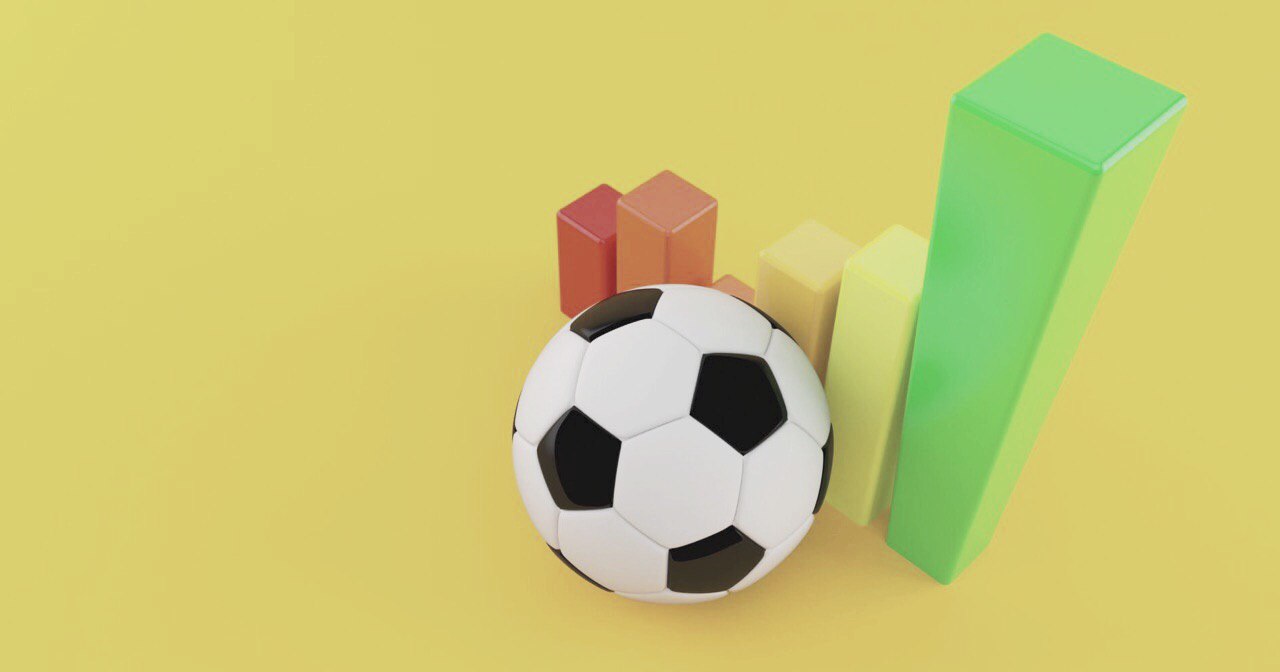 Статистический ликбез: как избежать наиболее распространенных ошибок при анализе футбольных матчей