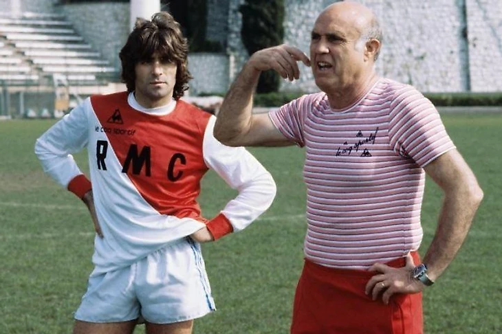 Альбер Батто