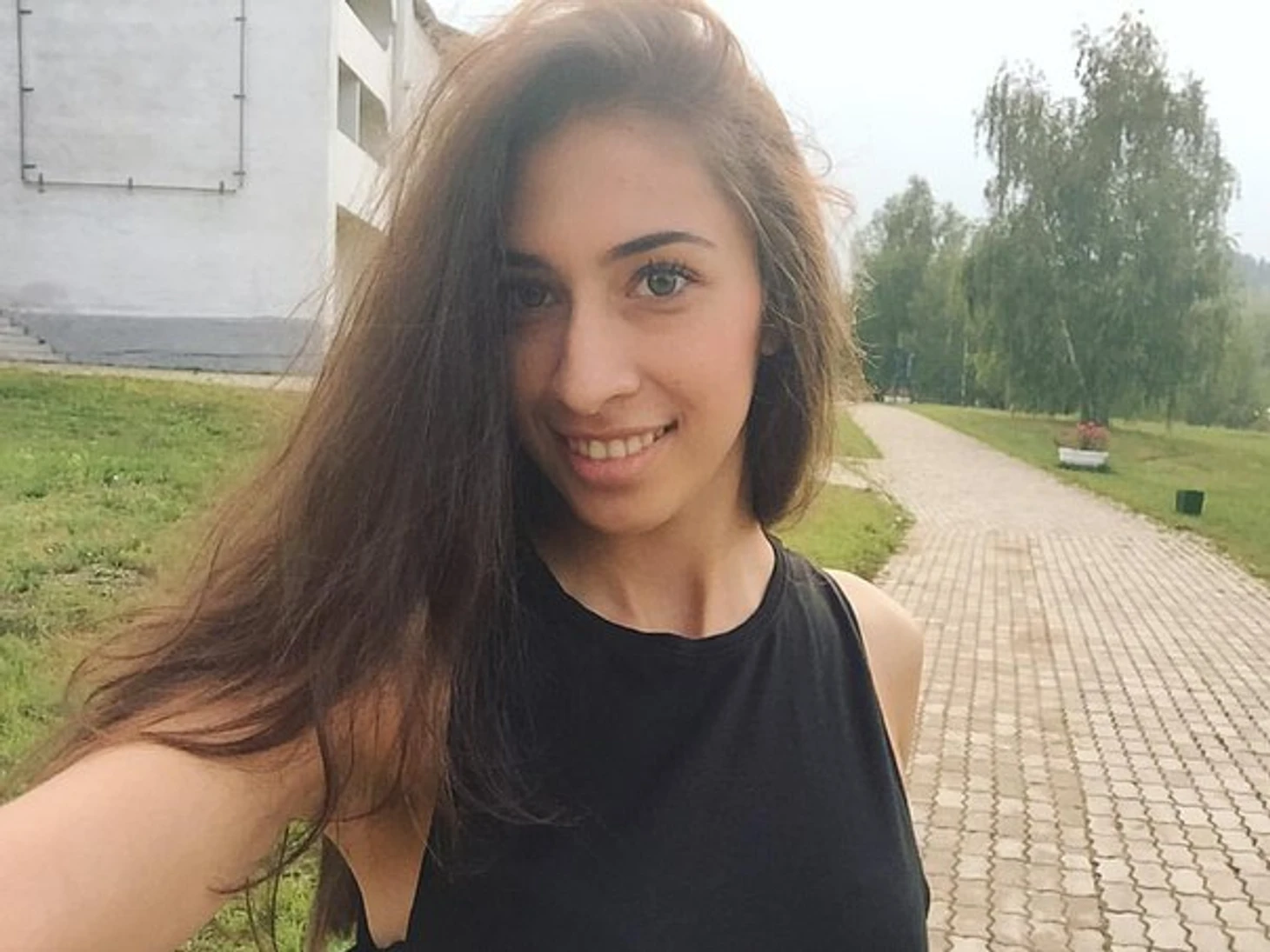 Камила