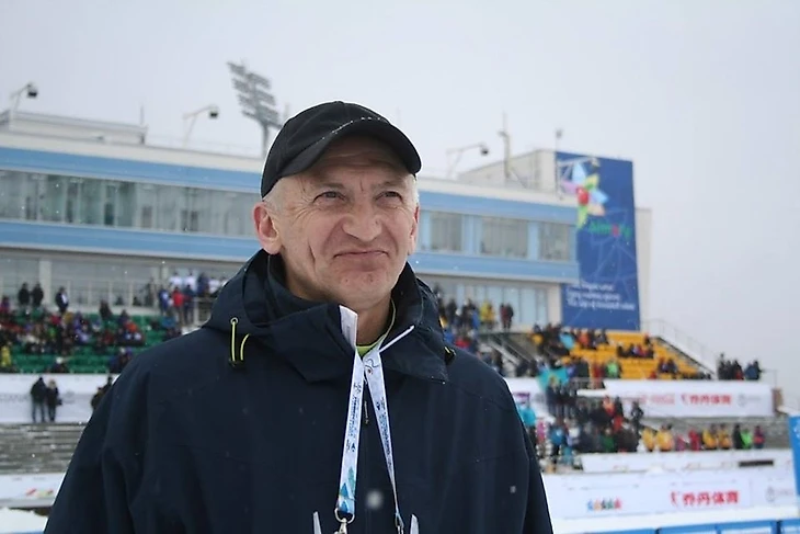 Андрей Кондрашов
