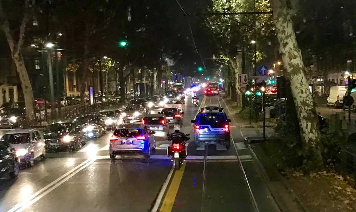 Едем на Ювентус Стадиум