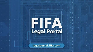Запуск правового онлайн портала ФИФА: функционал и задачи