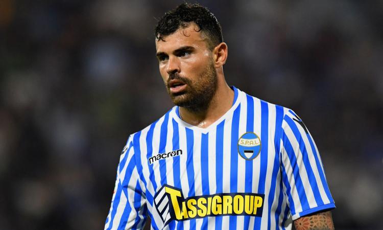 CalcioMercato: &#171;Милан&#187; обсуждал возможность подписания Петаньи