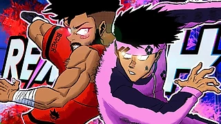 Коды Egoist Rematch