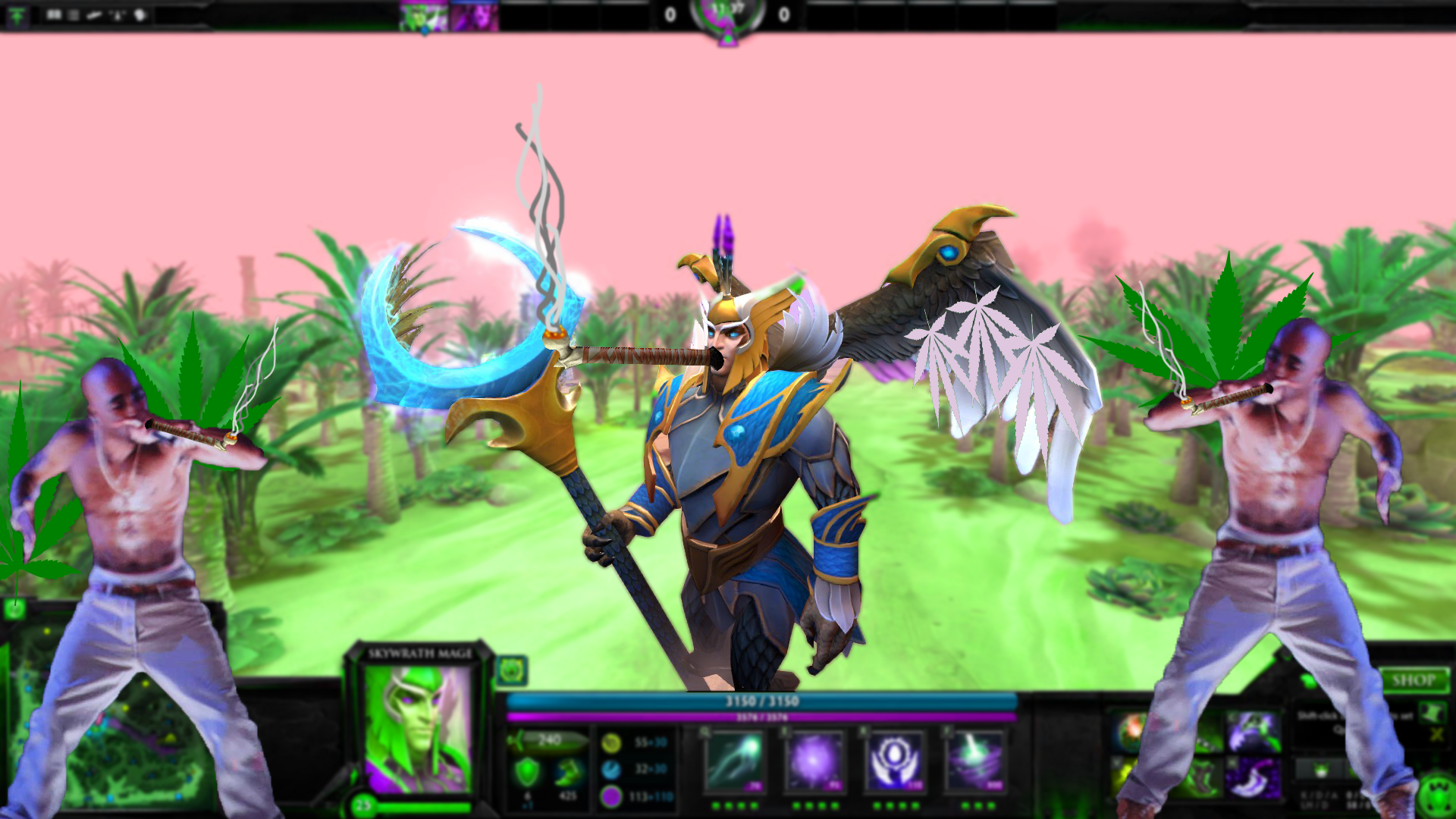alt