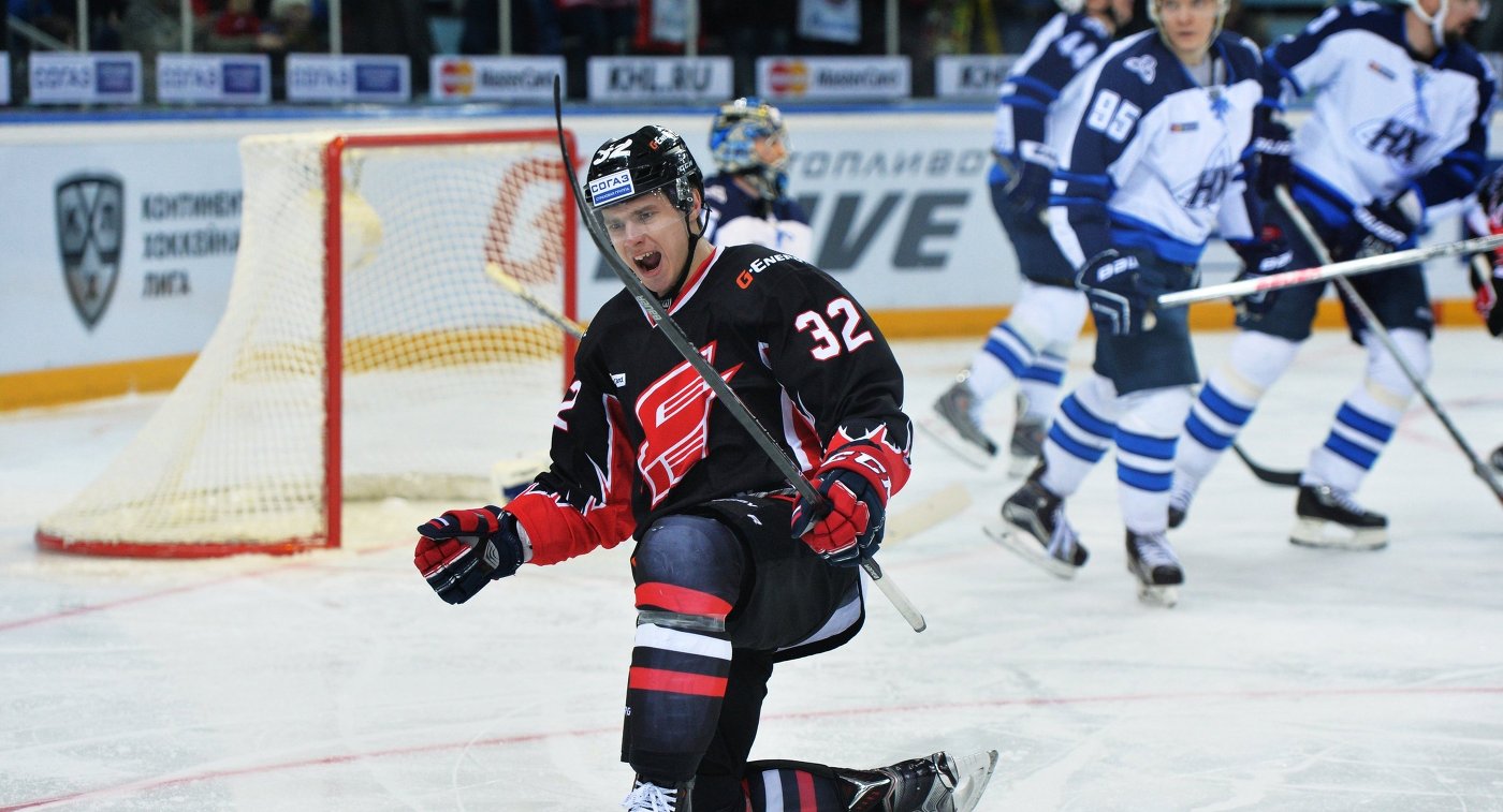 «А мы создадим свой клуб: С Шалаевым и Чудиновым». Что творится с Омским Авангардом в последнее время