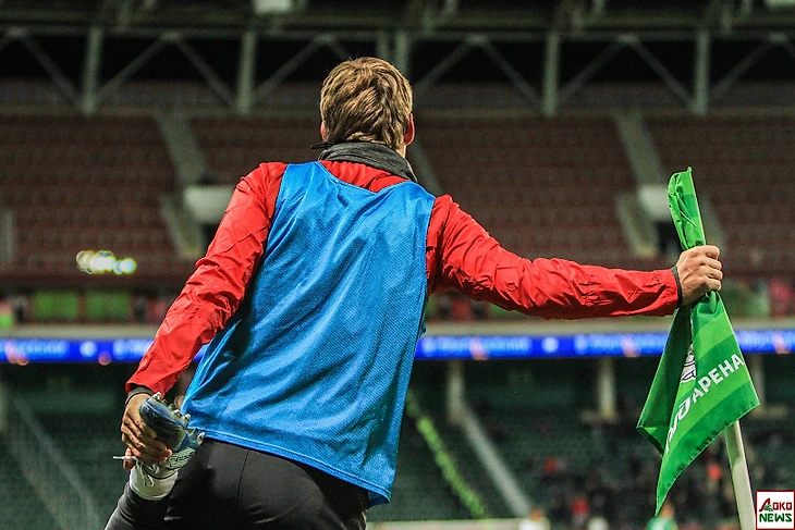 Фото: Дмитрий Бурдонов / Loko.News