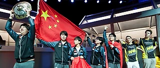 О вреде решаффлов. Почему СНГ стоит брать пример с Китая, а не Европы