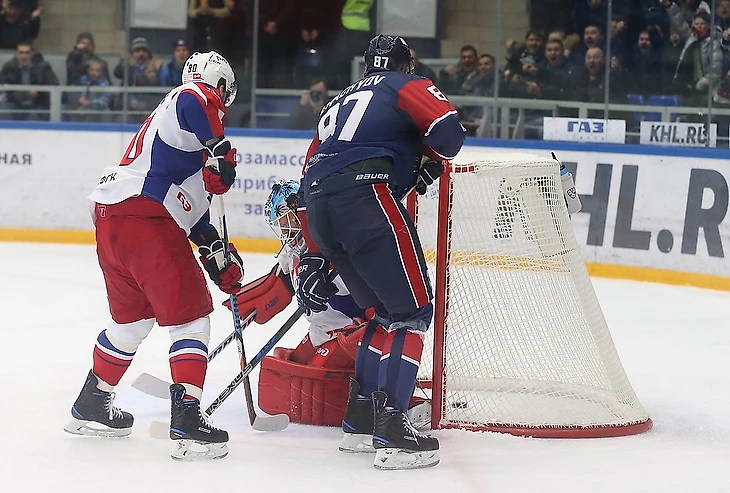 Торпедо-Локомотив