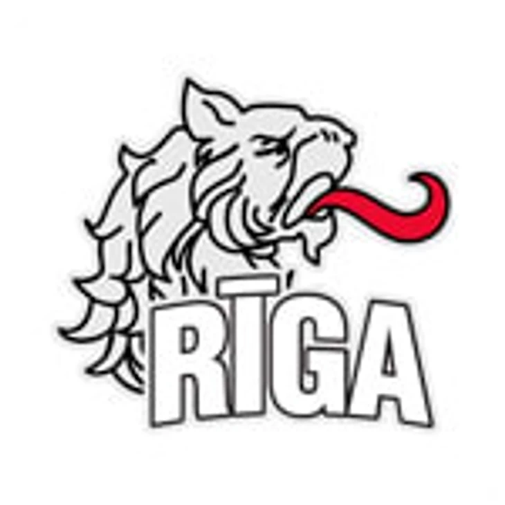 ХК Рига