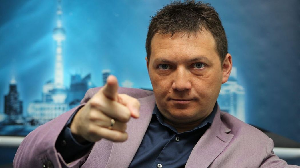 «Нам очень нужны очки, последняя надежда на вас». Клуб из ПФЛ шикарно потроллил Черданцева