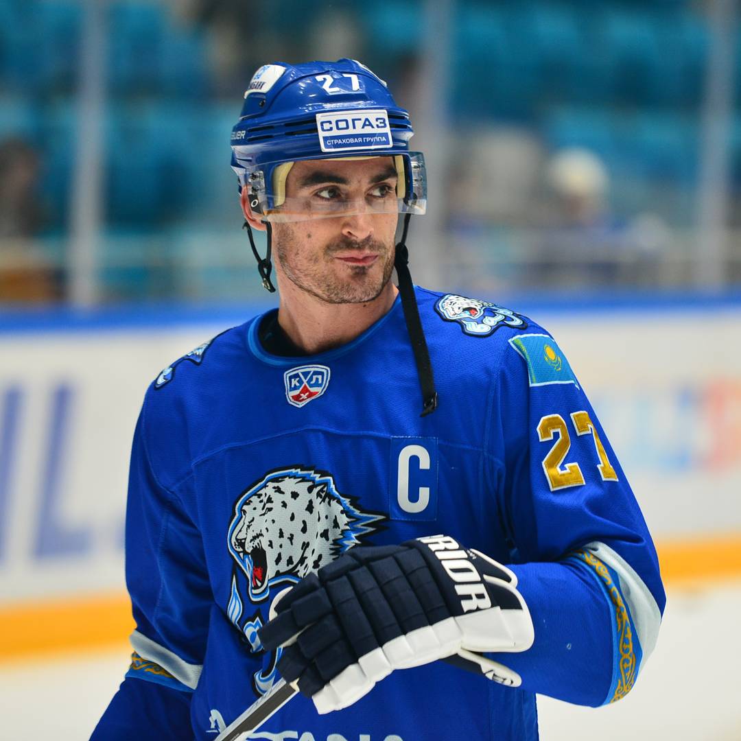 Кэп навсегда